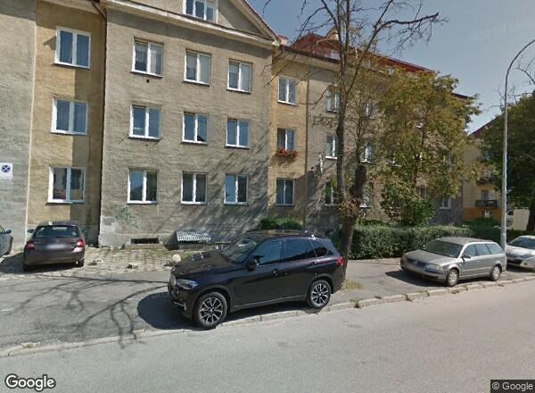 Ceny transakcyjne mieszkań Białystok Podleśna 15