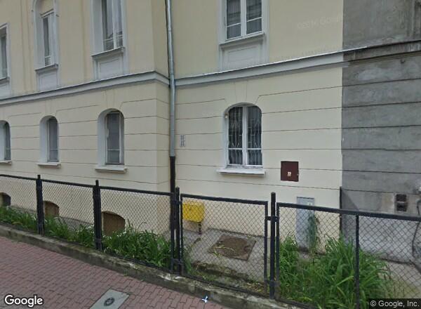 Ceny mieszkań Warszawa ul. M. Mochnackiego 3