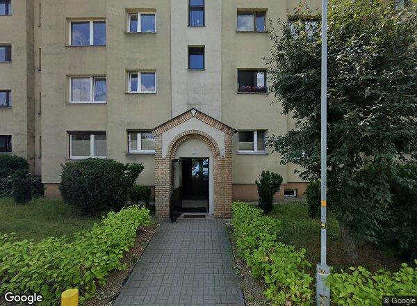 Ceny mieszkań Warszawa ul. Przy Bernardyńskiej Wodzie 9