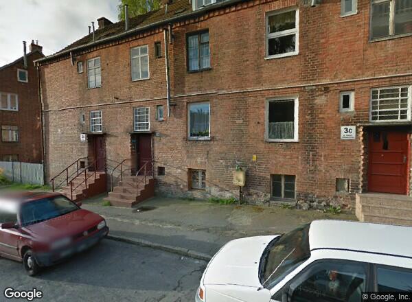 Ceny mieszkań Sopot Daniela Chodowieckiego 3B