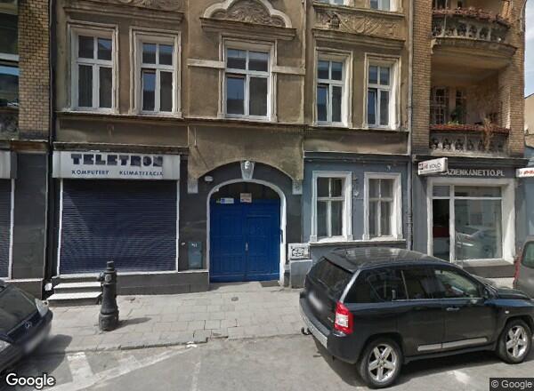 Ceny mieszkań Poznań Piotra Wawrzyniaka 21