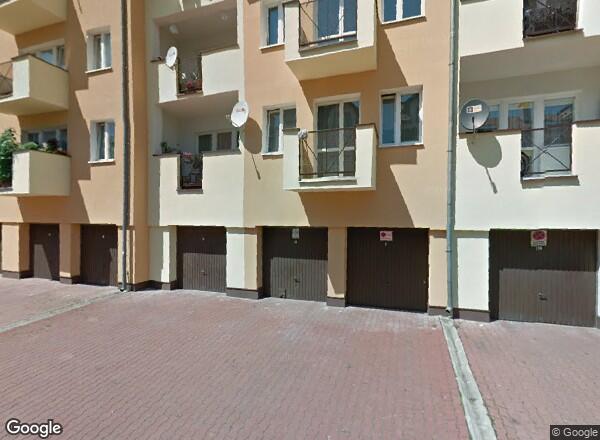 Ceny mieszkań Kraków Topazowa 6