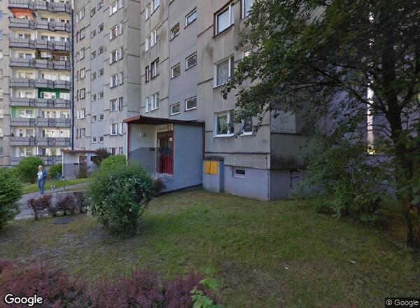 Ceny mieszkań Katowice Marcina Radockiego 92