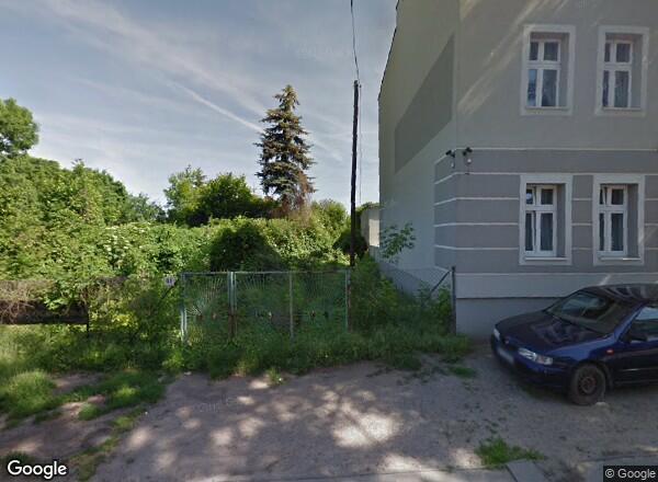 Ceny mieszkań Poznań św. Antoniego 41