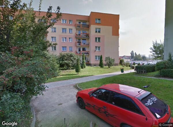 Ceny mieszkań Szczecin Stefana Grota-Roweckiego 14