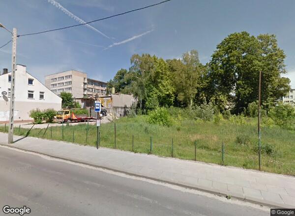 Ceny mieszkań Łódź Przędzalniana 64