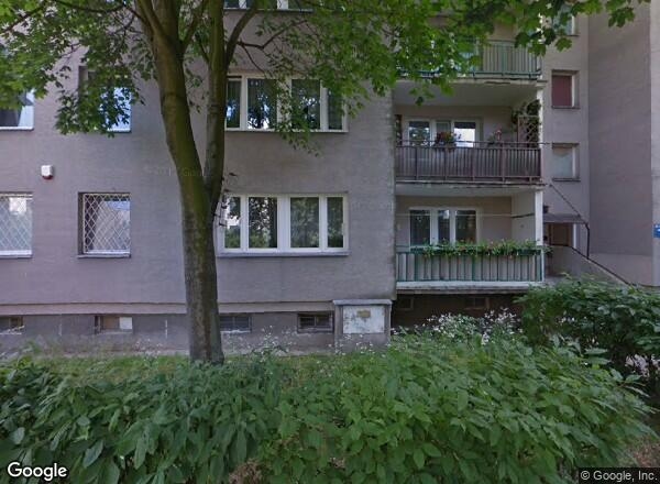 Ceny transakcyjne mieszkań Warszawa ul. Mandarynki 12