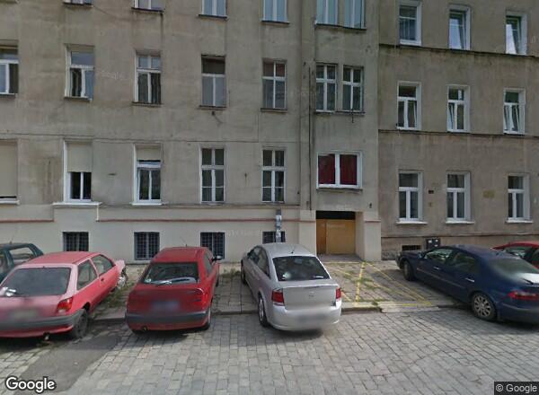 Ceny mieszkań Wrocław UL. LUBUSKA 113