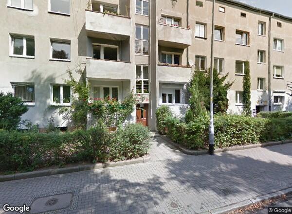 Ceny mieszkań Wrocław UL. KAROLA OLSZEWSKIEGO 92