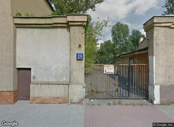 Ceny mieszkań Warszawa ul. Szwedzka 2