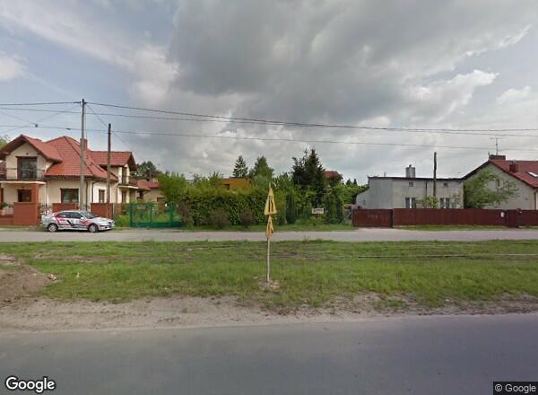 Ceny mieszkań Łódź Warszawska 121