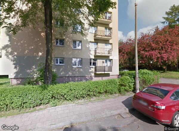 Ceny mieszkań Katowice Brzozowa 30