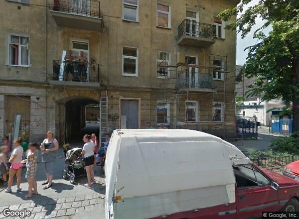 Ceny mieszkań Warszawa ul. Zaokopowa 3