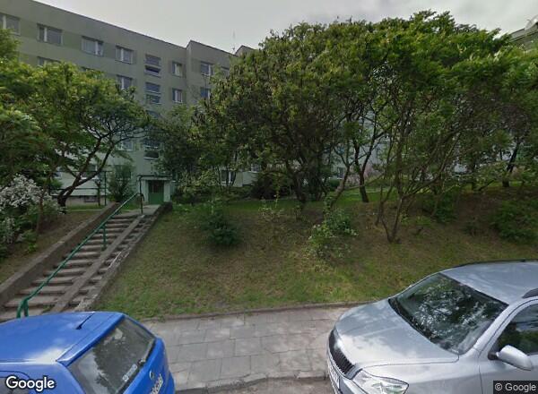 Ceny mieszkań Szczecin Kormoranów 5