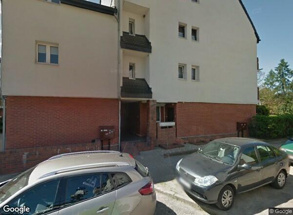 Ceny mieszkań Katowice Szafirowa 5