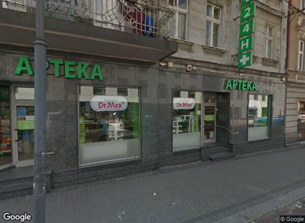 Ceny mieszkań Katowice Wojewódzka 7