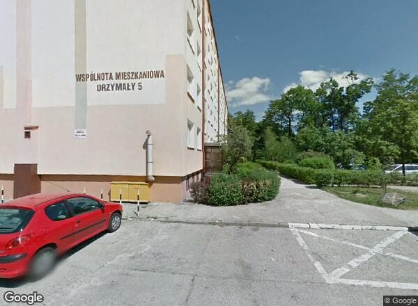 Ceny transakcyjne mieszkań Toruń Michała Drzymały 5