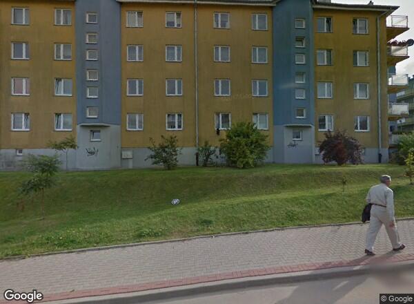 Ceny mieszkań Olsztyn gen. Stefana Grota Roweckiego 8