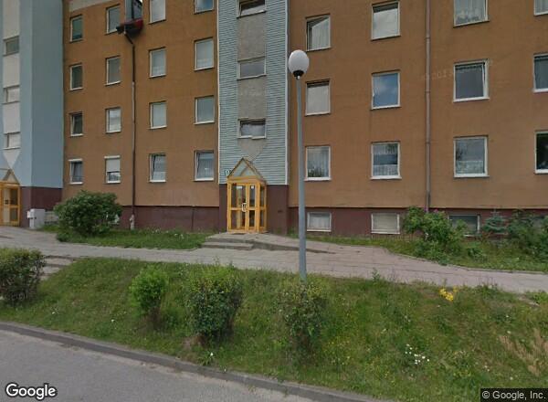 Ceny mieszkań Gdańsk Łódzka 54