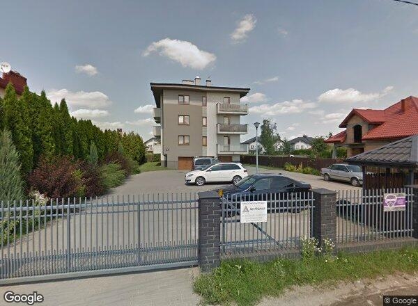 Ceny transakcyjne mieszkań Marki Kopernika 13