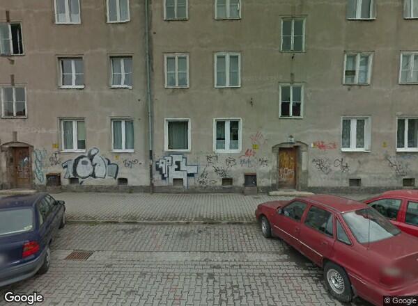 Ceny mieszkań Wrocław AL. GEN. JÓZEFA HALLERA 142