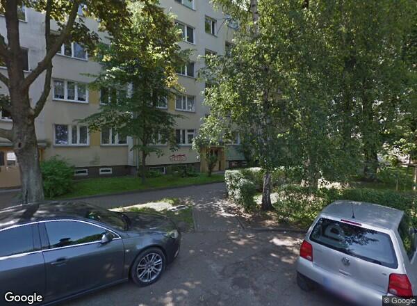 Ceny mieszkań Wrocław UL. STEFANA CZARNIECKIEGO 78