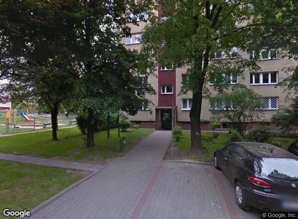 Ceny mieszkań Warszawa al. Niepodległości 21A