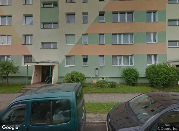 Ceny transakcyjne mieszkań Gdynia Krótka 2