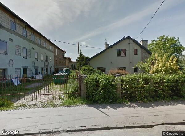 Ceny mieszkań Warszawa ul. Solipska 1