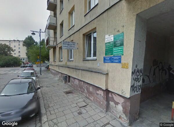 Ceny mieszkań Wrocław PL. MUZEALNY 7