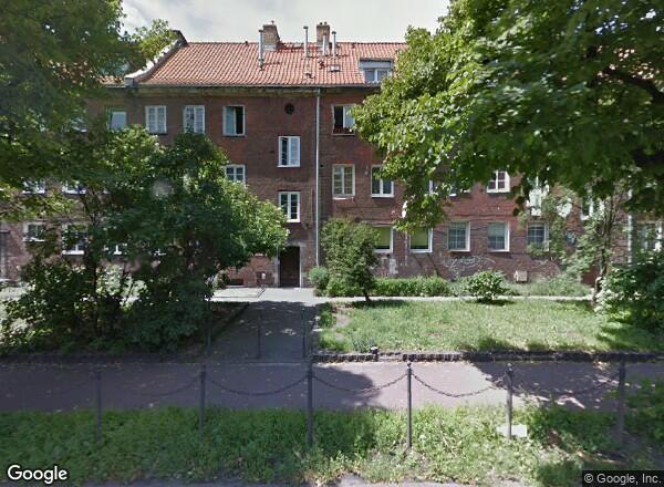 Ceny mieszkań Gdańsk Siennicka 49