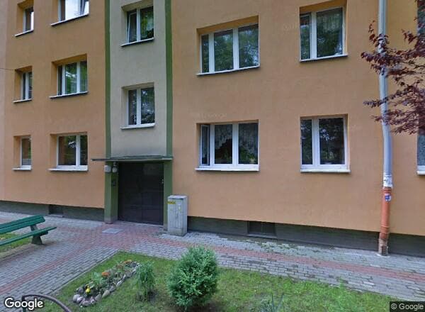 Ceny transakcyjne mieszkań Opole Nysy Łużyckiej 13