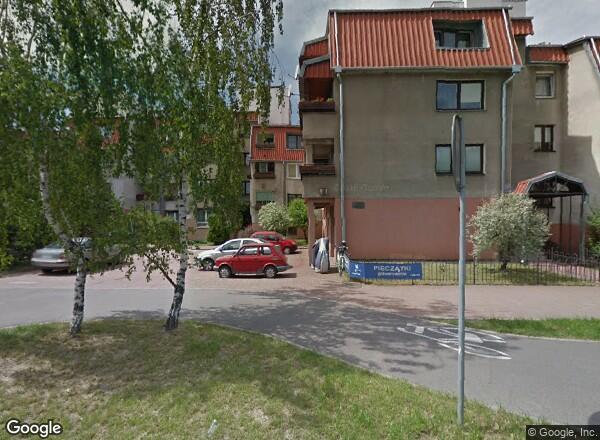 Ceny mieszkań Warszawa ul. Szczęśliwicka 70