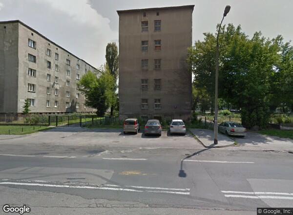 Ceny mieszkań Warszawa ul. Wileńska 10A