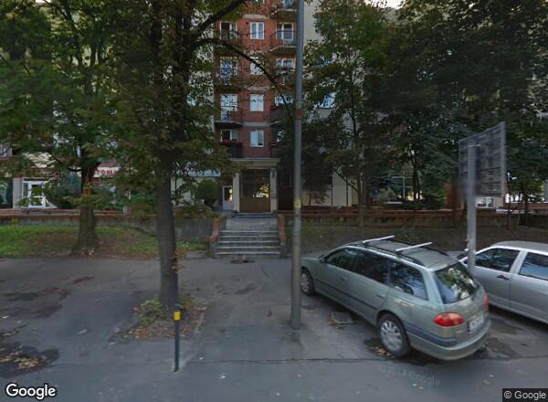 Ceny mieszkań Wrocław UL. POWSTAŃCÓW ŚLĄSKICH 166