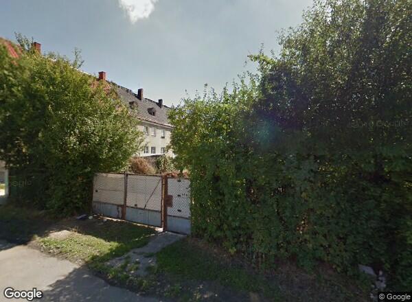 Ceny mieszkań Poznań Goleszowska 1