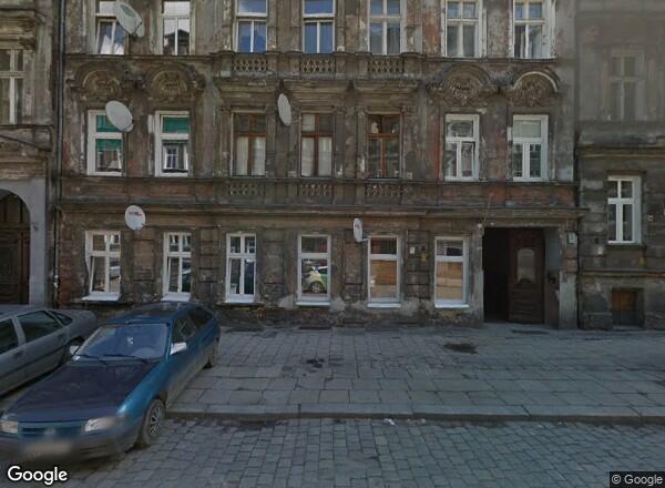 Ceny mieszkań Wrocław UL. FRANKLINA DELANO ROOSEVELTA 23