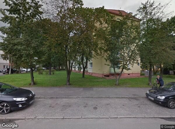 Ceny transakcyjne mieszkań Bydgoszcz Czerkaska 13