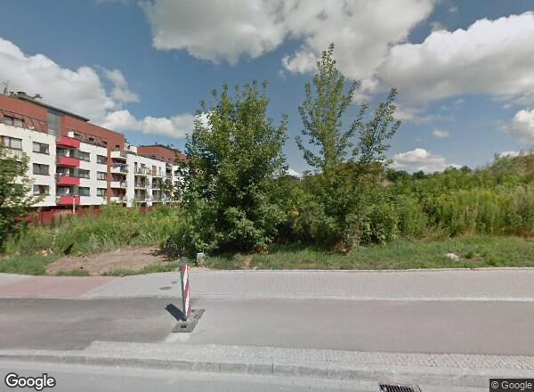 Ceny mieszkań Kraków Reduta 40