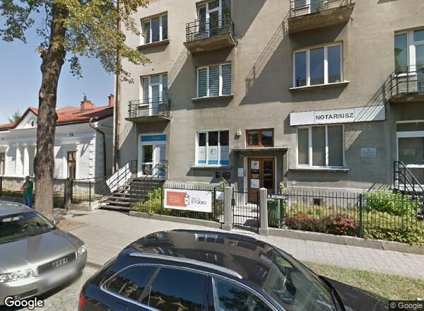 Ceny transakcyjne mieszkań Rzeszów Reformacka 8