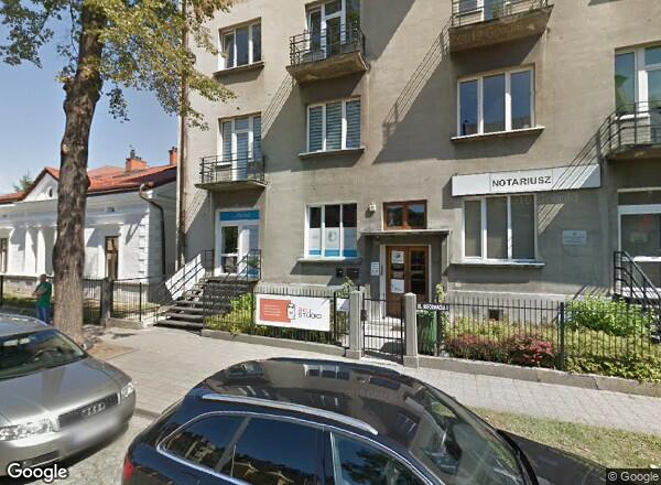 Ceny mieszkań Rzeszów Reformacka 8