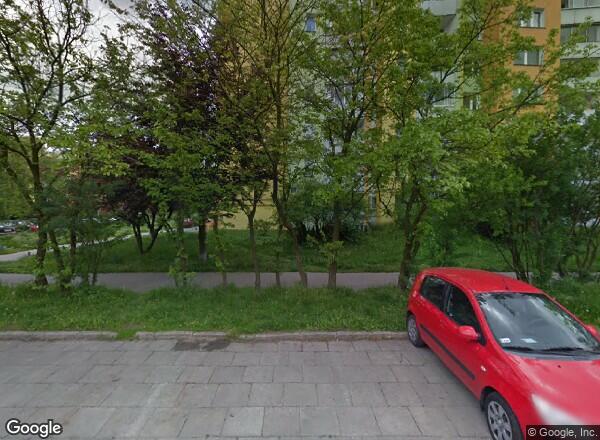 Ceny mieszkań Warszawa ul. gen. W. Czumy 16