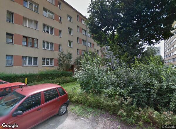 Ceny mieszkań Wrocław UL. SZCZEPIŃSKA 12