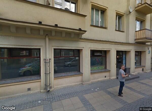 Ceny mieszkań Lublin Peowiaków 11