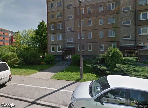 Ceny transakcyjne mieszkań Poznań Polan 35