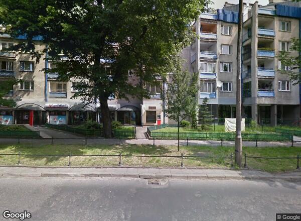 Ceny mieszkań Kraków Kazimierza Wielkiego 73