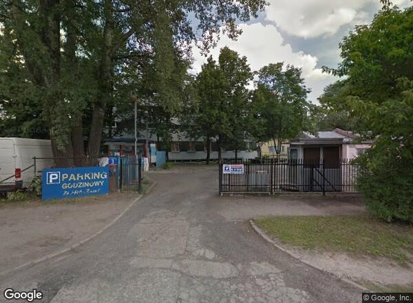 Ceny mieszkań Warszawa ul. A. Pawińskiego 3