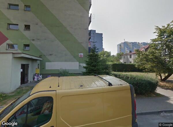 Ceny mieszkań Kraków Ks. Piotra Ściegiennego 69