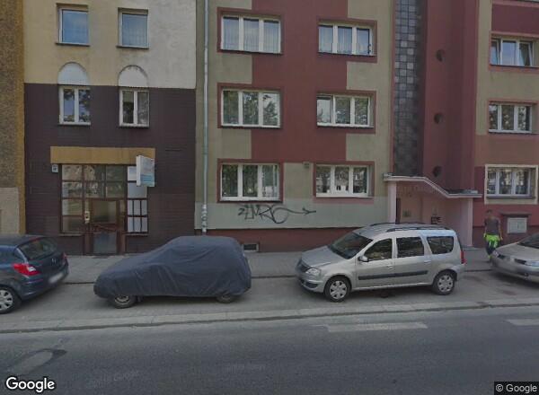 Ceny mieszkań Wrocław AL. GEN. JÓZEFA HALLERA 26