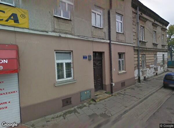 Ceny mieszkań Kraków Aleja 29 Listopada 7